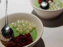 -醉舍·新淮扬菜(长宁龙之梦店)