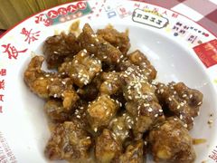 -吉源大排档·鱼生·海鲜(烧烤彩印厂店)