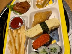 -合点寿司(美罗城店)