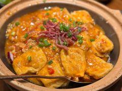 -云海肴·汽锅鸡·云南菜(苏州中心店)