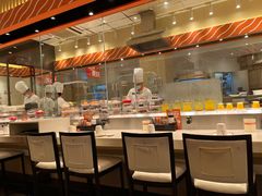 -新一番三文鱼寿司(大东海店)