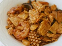 八珍豆腐-大铁勺新津菜(迎水道店)
