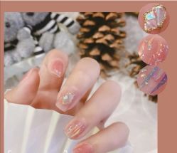 -LILY NAILS美甲美睫