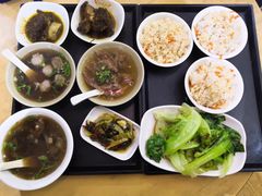 -好成财牛排馆(涂门街总店)