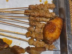 -永红源啤酒·烧烤·海鲜·大排档(青特城店)