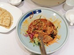 -鼎好家常菜(天桥店)