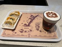 -COSTA COFFEE(国正中心店)