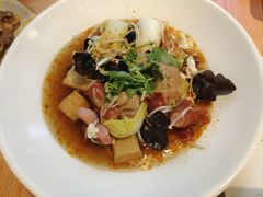 -甲乙饼·手工牛肉饼(天通苑华联店)