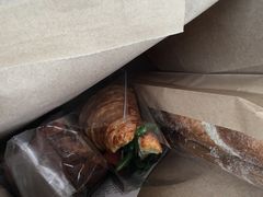 -PAPER STONE BAKERY(天汇广场店)