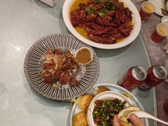 -品大三·南京菜(大行宫店)