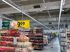 -沃尔玛购物广场(南城印象汇店)