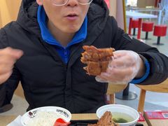 -犟骨头排骨饭•大骨面(弘阳广场店)