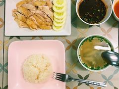 -鸡饭店