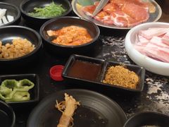 -九田家黑牛烤肉料理(石路天虹店)