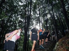 -火炉山森林公园