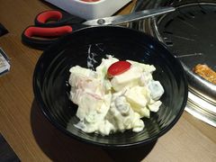 -火炉火自助餐(悠唐购物中心店)
