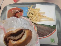 -麦当劳(列东店)