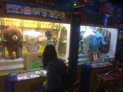 -星悦蓝海欢乐园(石路天虹店)