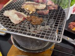 -奥西拉烤肉,盒饭,冷面(青岩刘店)