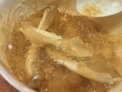 -安海五叔公土笋冻(西街店)
