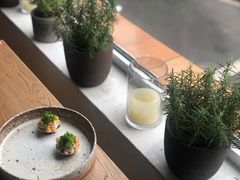 -BOR Eatery(安福路店)