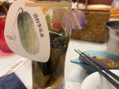 -阳光码头海鲜火锅(玉立路店)