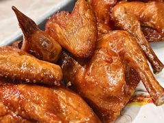 红烧乳鸽-金山记靓鸡·地道中山味(湖滨中路店)