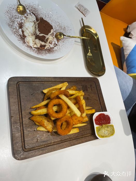 大象厨房(重庆道店)图片