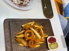 -大象厨房(重庆道店)