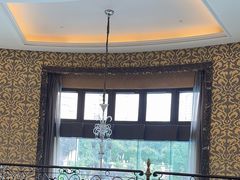 -太原星河湾酒店-意咖啡西餐厅