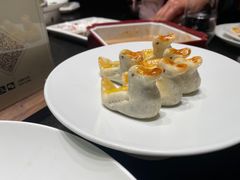 -四季民福烤鸭店(外滩外白渡桥店)