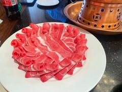 -南门涮肉(天坛店)