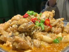 -蛙喔牛蛙(仙林万达茂店)