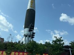 -鼎盛王朝康熙大典实景演出