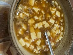 肉沫豆腐-卤鸭儿(小河路店)