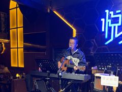 -悦界酒吧(后海店)