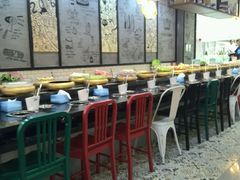 -龍歌自助小火锅(崂山丽达店)