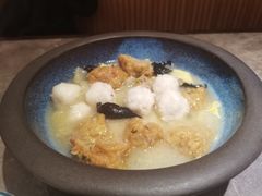 -闫府私房菜·老字号(恒隆店)