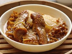 -潮府馆·非遗潮州菜·世纪公园(新国际博览中心店)