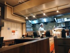 -牛かつもと村(原宿店)