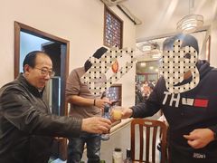 -聚首堂·特色小吃·肘子(什刹海德胜门店)