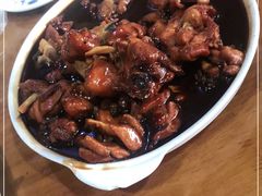 -三居鲁味坊黄焖鸡(山大路店)