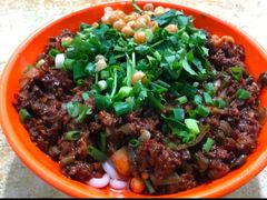 -玲玲米粉·新疆现炒米粉(大十字总店)