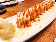 -阿吾罗日本料理(K11艺术中心店)