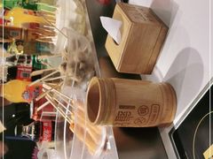 -百品聚旋转火锅(号外店)