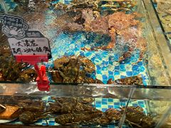 -南海底小海鲜·湘菜(鲁巷吴家湾店)