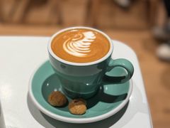 -Cafe del Volcan(永康路店)