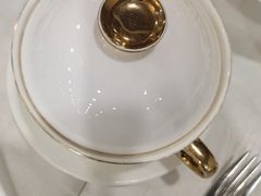 -新侨三宝乐西餐厅(崇文门店)