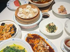 -清水亭湖北菜(大屯DT51店)