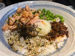-山葵家·创意料理(临平银泰城店)